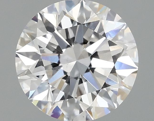 1.5 Carat Round Shaped Excellent Cut VS1 IGI Certified Lab Grown Diamond