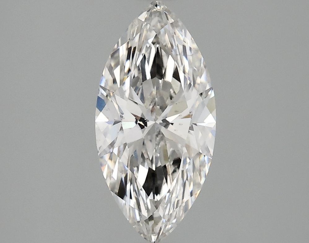 1.44 Carat Marquise Shaped Ideal Cut VS2 IGI Certified Lab Grown Diamond