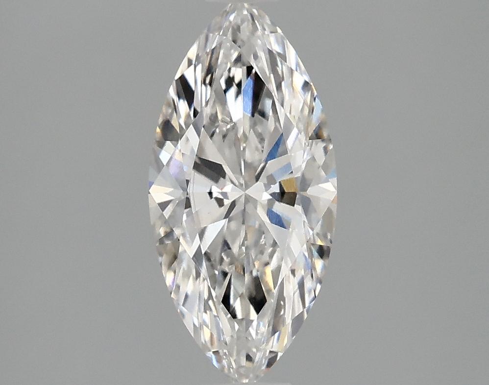 1.35 Carat Marquise Shaped Excellent Cut VS2 IGI Certified Lab Grown Diamond