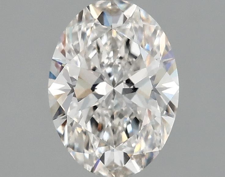 1.49 Carat Oval Shaped Excellent Cut VS1 IGI Certified Lab Grown Diamond