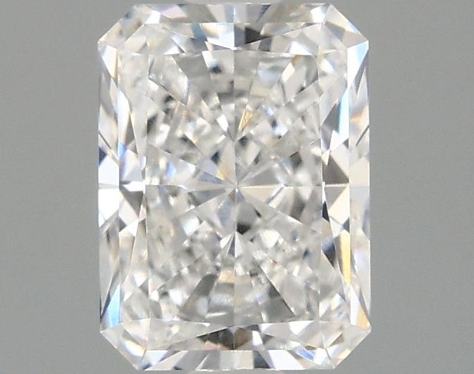 1.46 Carat Radiant Shaped Excellent Cut VS1 IGI Certified Lab Grown Diamond
