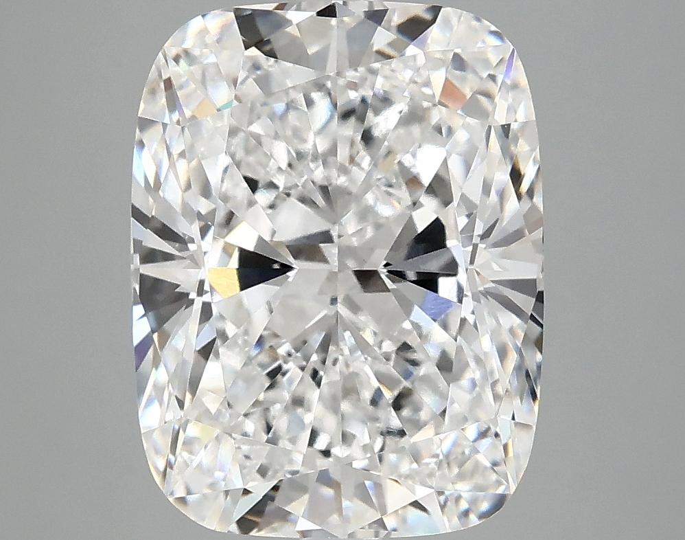 5.06 Carat Cushion Shaped Excellent Cut VS1 IGI Certified Lab Grown Diamond