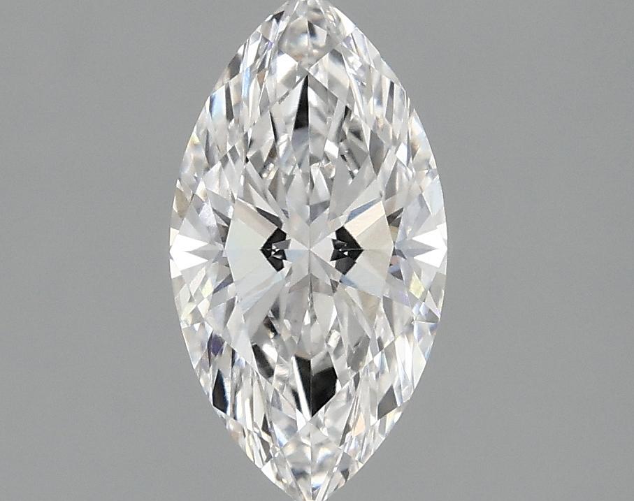 1.09 Carat Marquise Shaped Excellent Cut VS1 IGI Certified Lab Grown Diamond