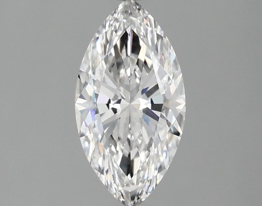 1.07 Carat Marquise Shaped Ideal Cut VS1 IGI Certified Lab Grown Diamond