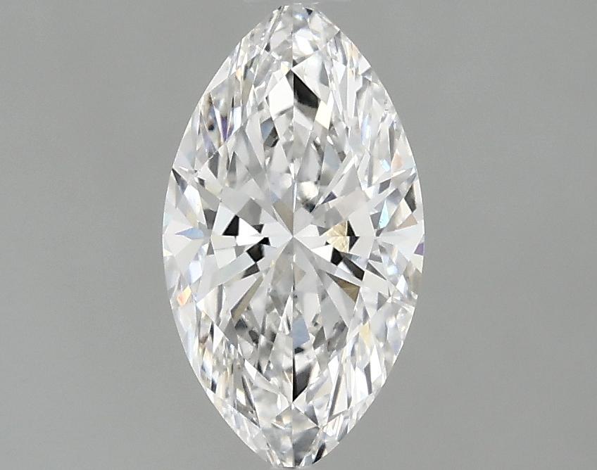 1.03 Carat Marquise Shaped Excellent Cut VS1 IGI Certified Lab Grown Diamond