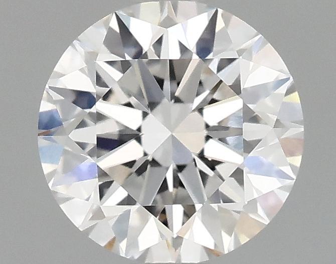 1.04 Carat Round Shaped Excellent Cut VS1 IGI Certified Lab Grown Diamond