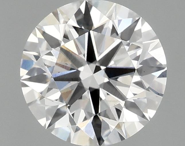 1.5 Carat Round Shaped Ideal Cut VS2 IGI Certified Lab Grown Diamond