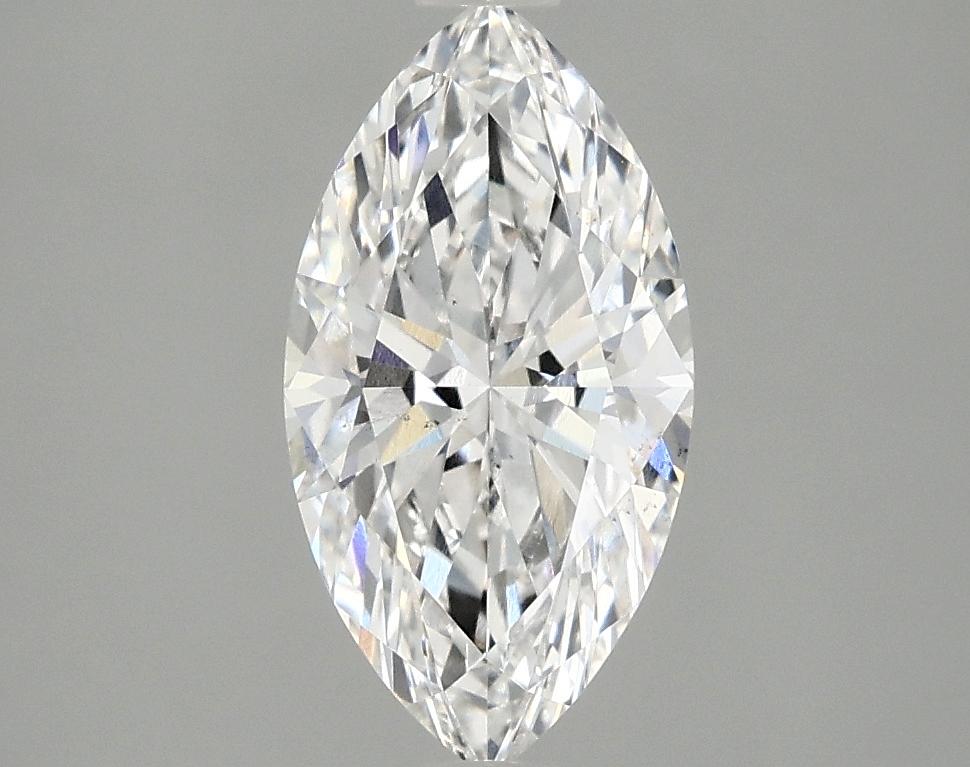 1.6 Carat Marquise Shaped Excellent Cut VS2 IGI Certified Lab Grown Diamond