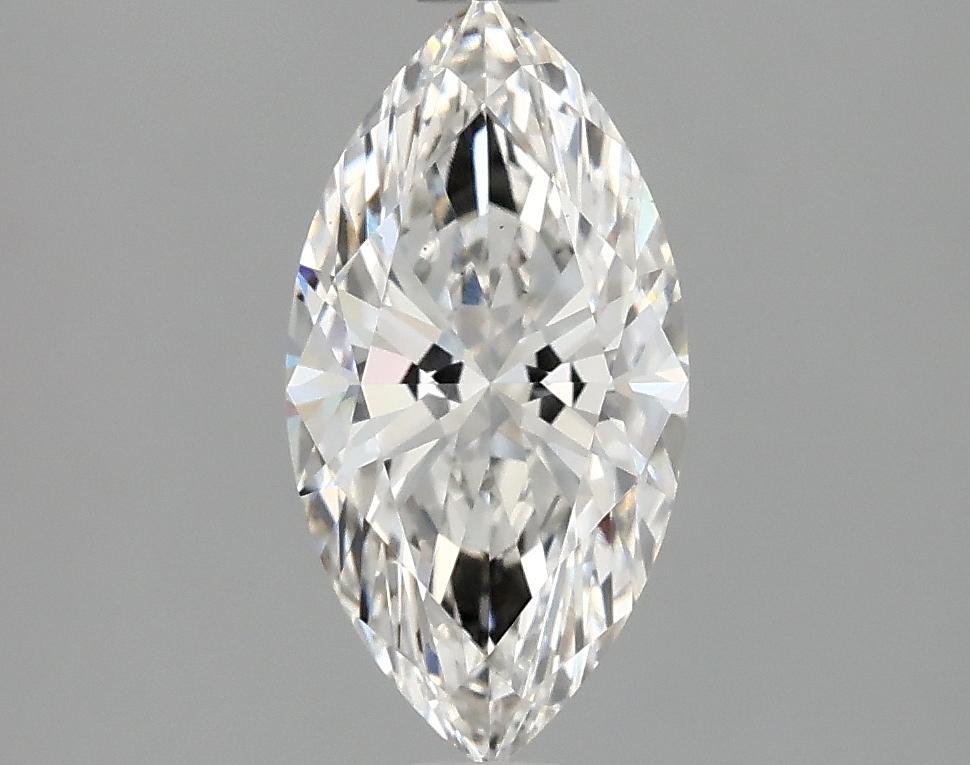 1.44 Carat Marquise Shaped Ideal Cut VS1 IGI Certified Lab Grown Diamond