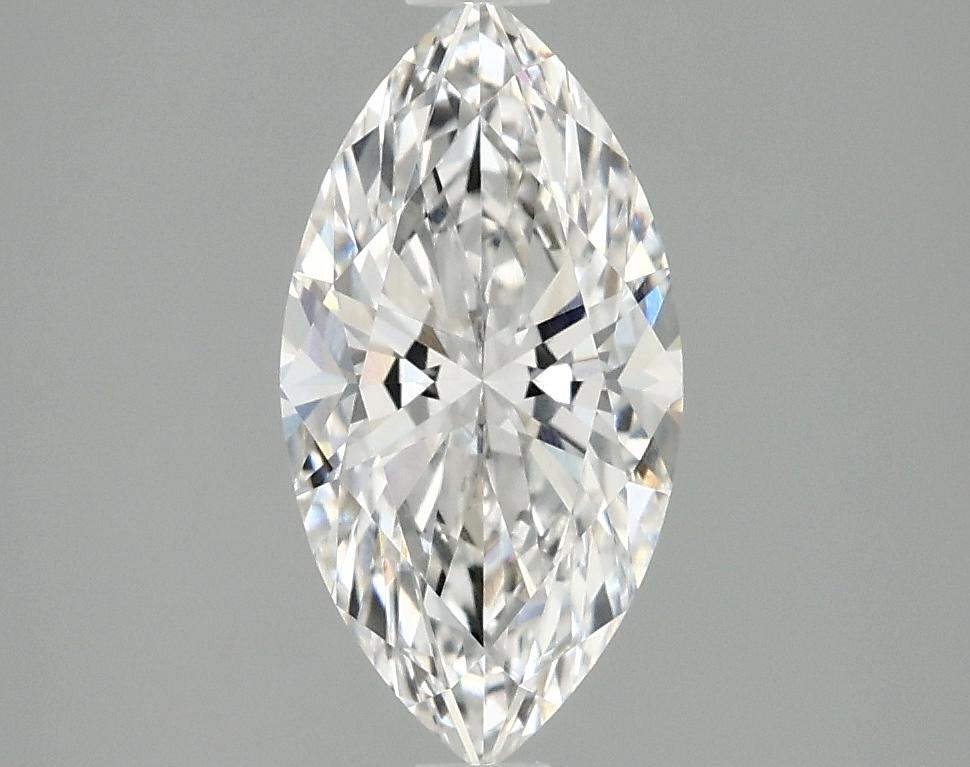 1.58 Carat Marquise Shaped Ideal Cut VVS2 IGI Certified Lab Grown Diamond