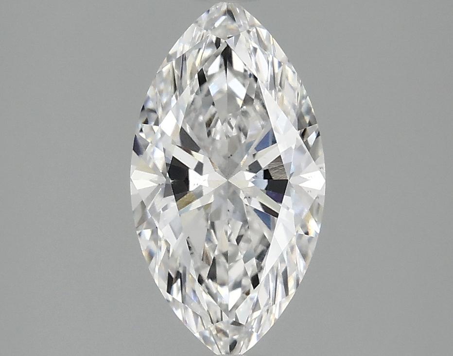 1.5 Carat Marquise Shaped Excellent Cut VS2 IGI Certified Lab Grown Diamond