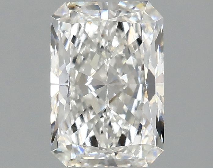 1.46 Carat Radiant Shaped Ideal Cut VS1 IGI Certified Lab Grown Diamond