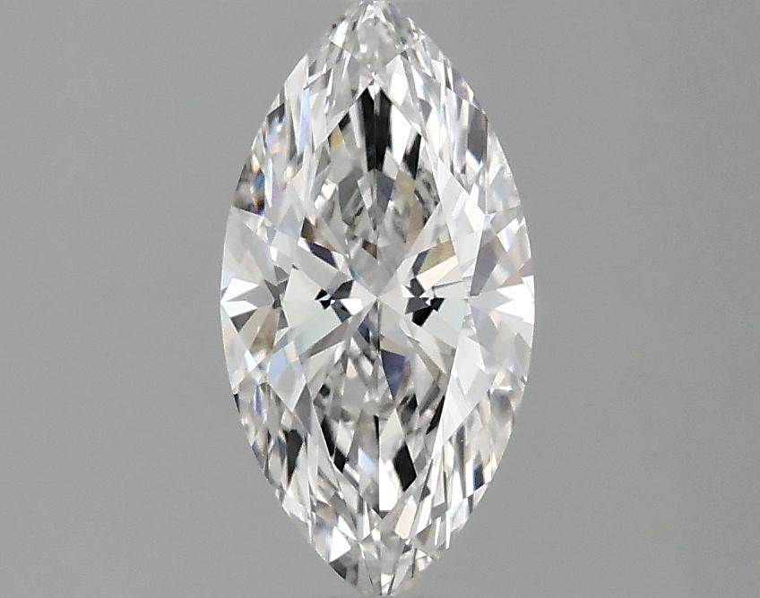 1.0 Carat Marquise Shaped Ideal Cut VS1 IGI Certified Lab Grown Diamond