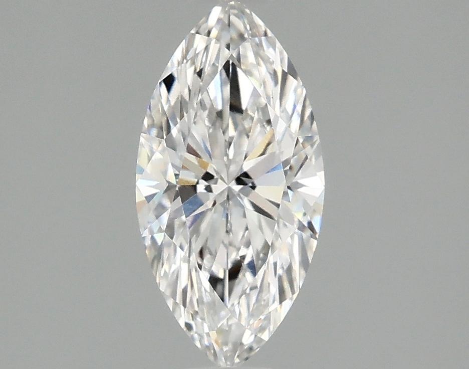 1.06 Carat Marquise Shaped Ideal Cut VS2 IGI Certified Lab Grown Diamond