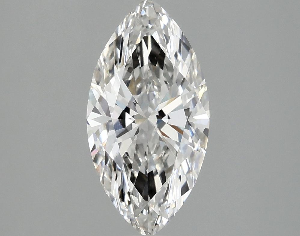 1.47 Carat Marquise Shaped Ideal Cut VS1 IGI Certified Lab Grown Diamond
