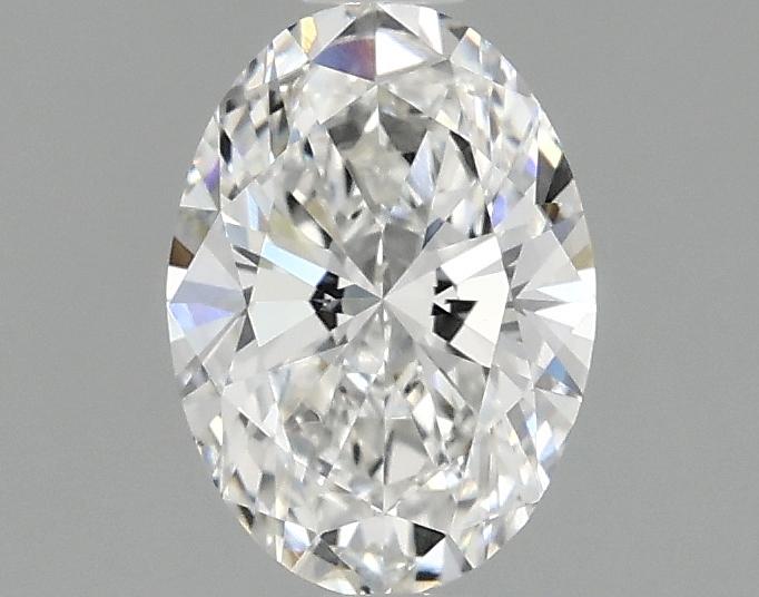 1.0 Carat Oval Shaped Ideal Cut VS1 IGI Certified Lab Grown Diamond