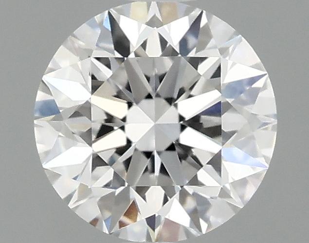 1.01 Carat Round Shaped Excellent Cut VS1 IGI Certified Lab Grown Diamond