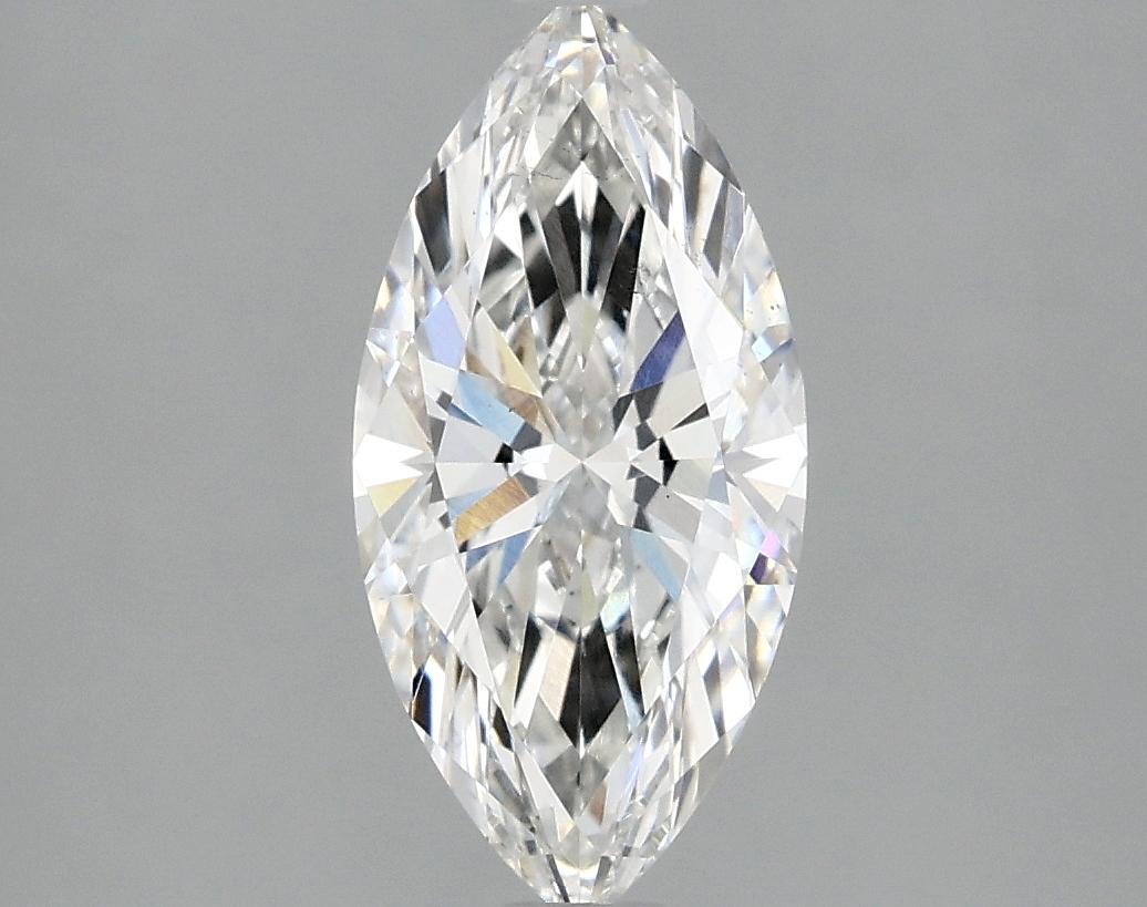 1.48 Carat Marquise Shaped Excellent Cut VS2 IGI Certified Lab Grown Diamond