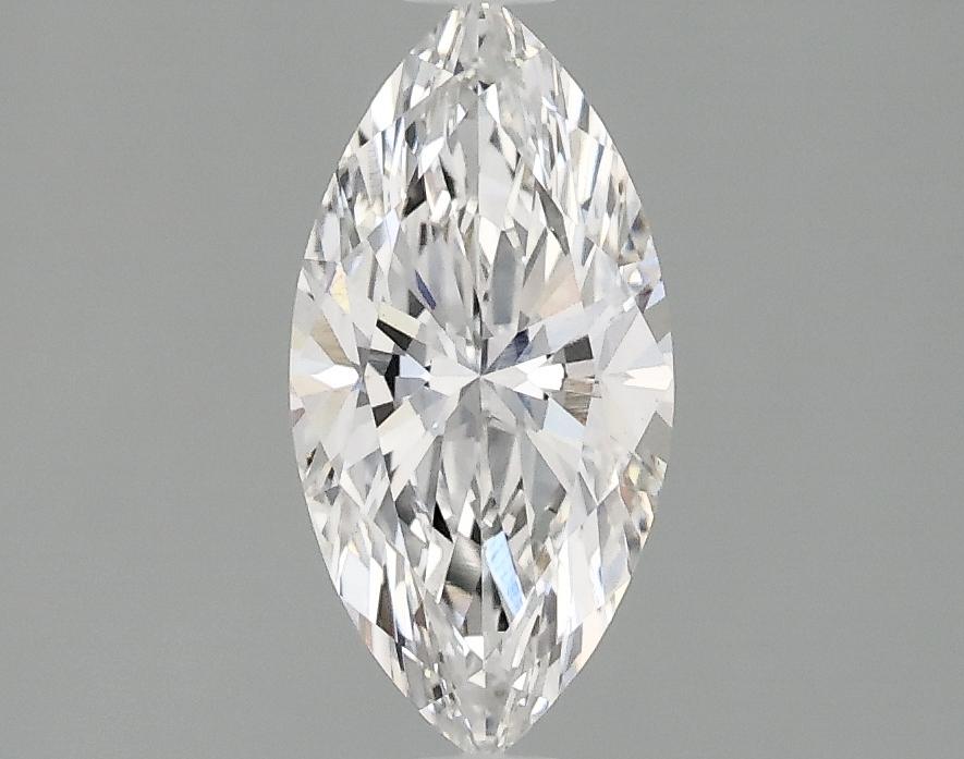1.01 Carat Marquise Shaped Ideal Cut VS1 IGI Certified Lab Grown Diamond