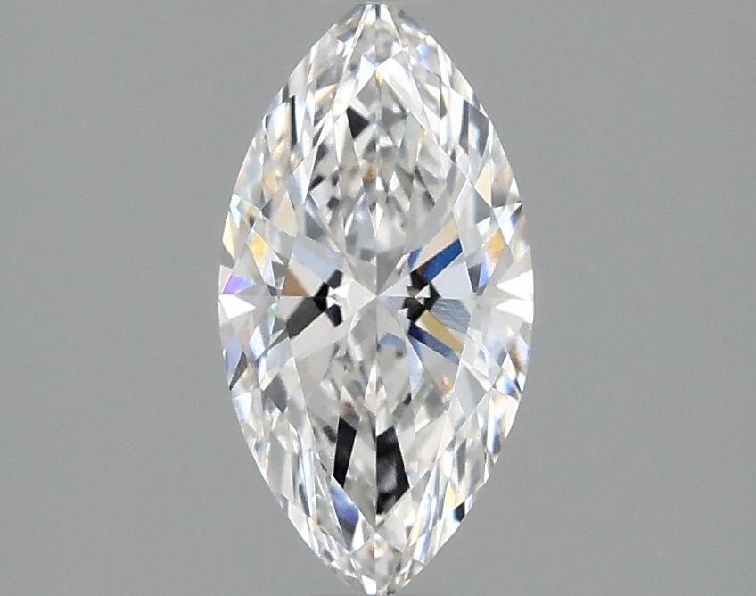 1.01 Carat Marquise Shaped Ideal Cut VS1 IGI Certified Lab Grown Diamond