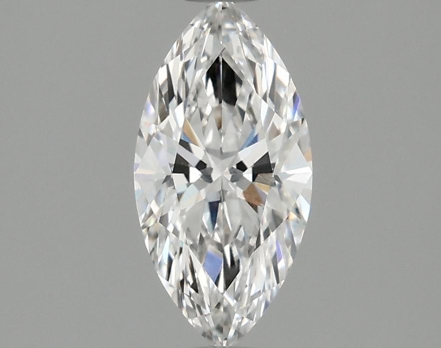 1.03 Carat Marquise Shaped Ideal Cut VS1 IGI Certified Lab Grown Diamond