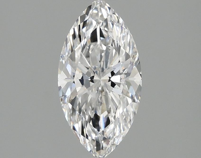 1.09 Carat Marquise Shaped Ideal Cut VS2 IGI Certified Lab Grown Diamond