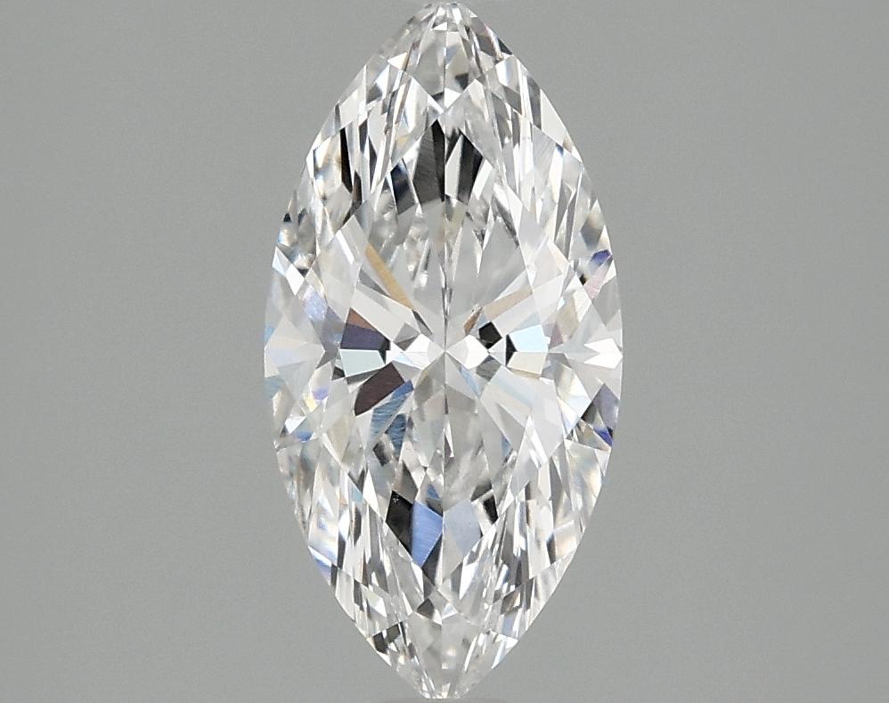 1.58 Carat Marquise Shaped Ideal Cut VS1 IGI Certified Lab Grown Diamond