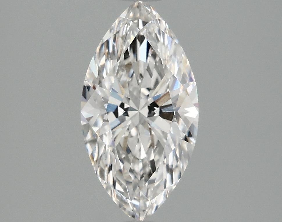 1.4 Carat Marquise Shaped Ideal Cut VS1 IGI Certified Lab Grown Diamond