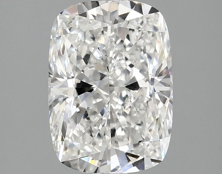 1.99 Carat Cushion Shaped Excellent Cut VS1 IGI Certified Lab Grown Diamond