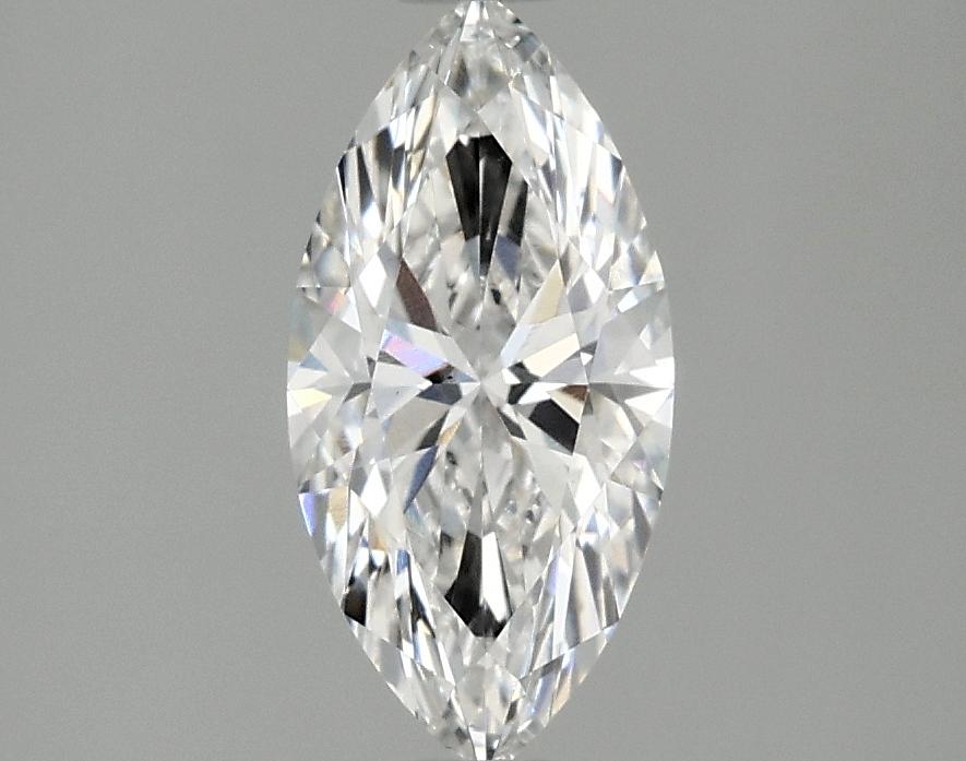 1.04 Carat Marquise Shaped Ideal Cut VS1 IGI Certified Lab Grown Diamond