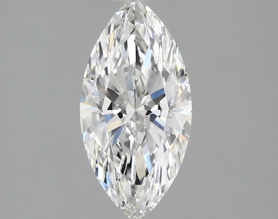 1.08 Carat Marquise Shaped Ideal Cut VS1 IGI Certified Lab Grown Diamond