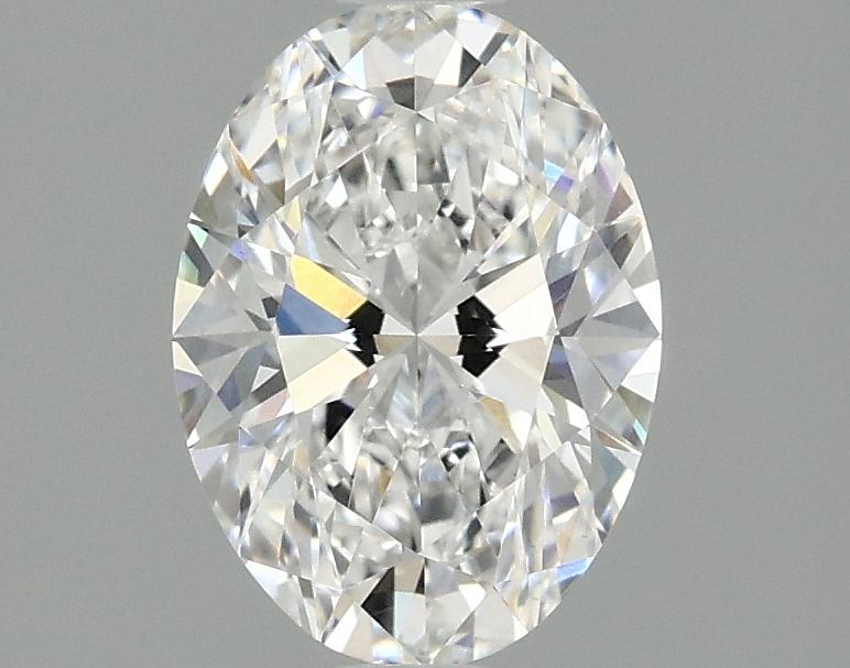 1.49 Carat Oval Shaped Excellent Cut VS1 IGI Certified Lab Grown Diamond