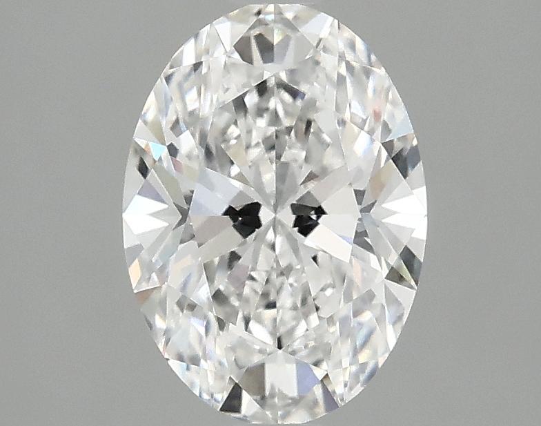 1.56 Carat Oval Shaped Ideal Cut VS1 IGI Certified Lab Grown Diamond