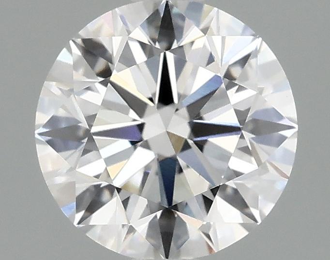 1.5 Carat Round Shaped Ideal Cut VS1 IGI Certified Lab Grown Diamond
