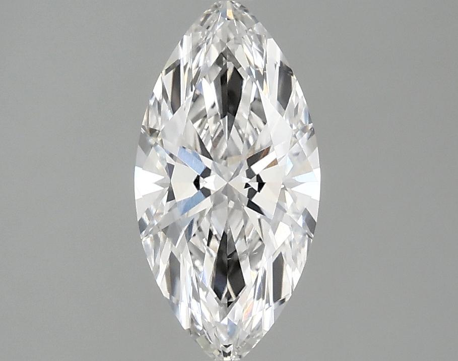1.1 Carat Marquise Shaped Ideal Cut VVS2 IGI Certified Lab Grown Diamond