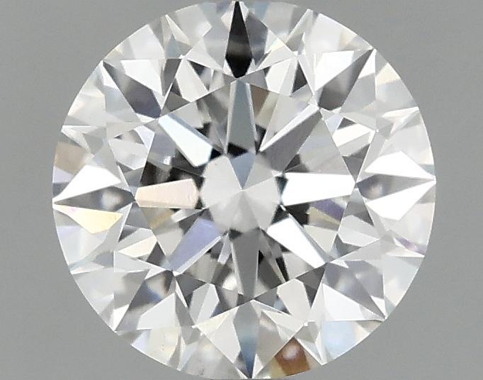 1.47 Carat Round Shaped Excellent Cut VS1 IGI Certified Lab Grown Diamond