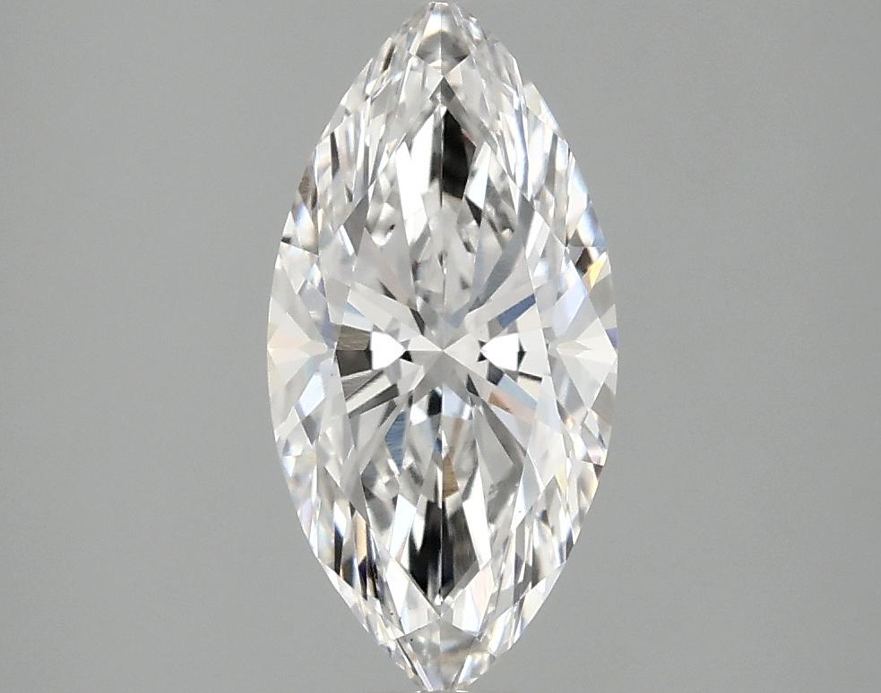 1.47 Carat Marquise Shaped Ideal Cut VS1 IGI Certified Lab Grown Diamond