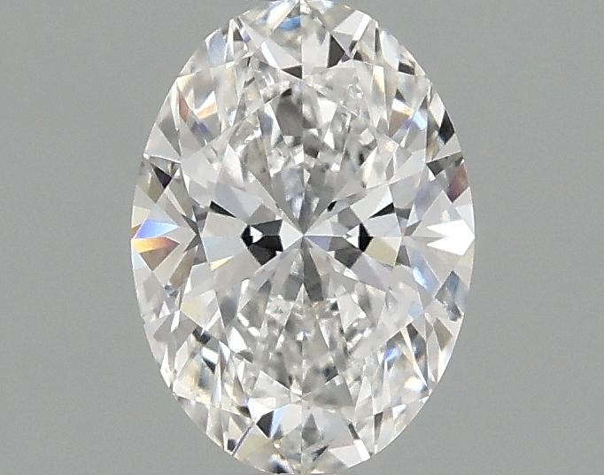 1.02 Carat Oval Shaped Ideal Cut VS1 IGI Certified Lab Grown Diamond