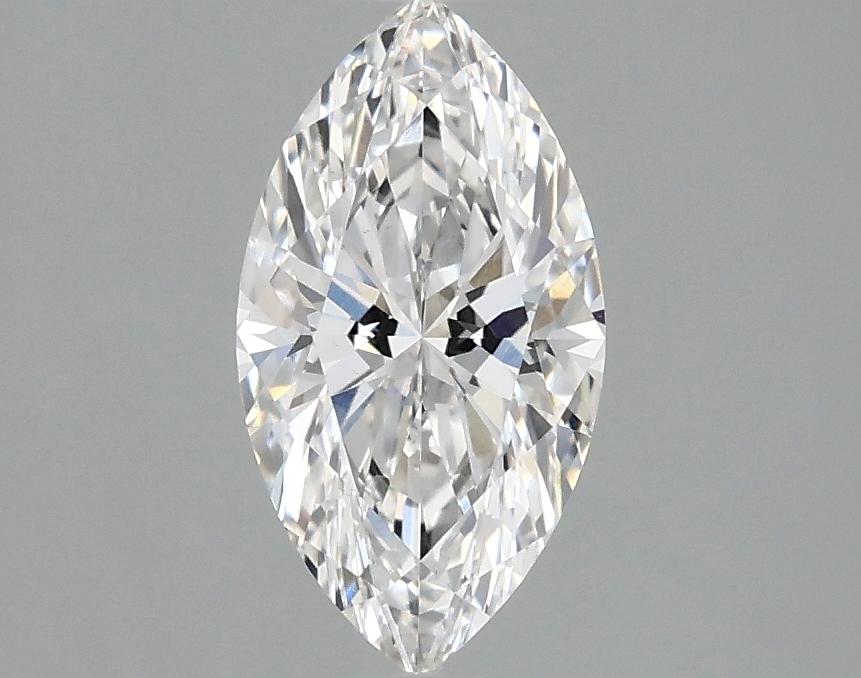 1.1 Carat Marquise Shaped Excellent Cut VS1 IGI Certified Lab Grown Diamond