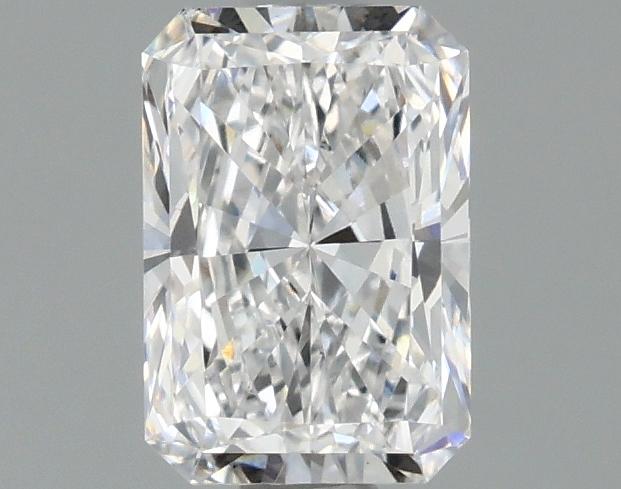 0.98 Carat Radiant Shaped Ideal Cut VS1 IGI Certified Lab Grown Diamond