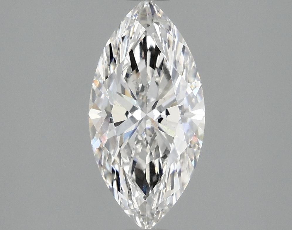 1.51 Carat Marquise Shaped Ideal Cut VS1 IGI Certified Lab Grown Diamond