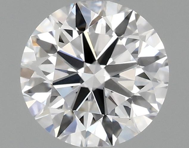 1.03 Carat Round Shaped Excellent Cut VVS2 IGI Certified Lab Grown Diamond