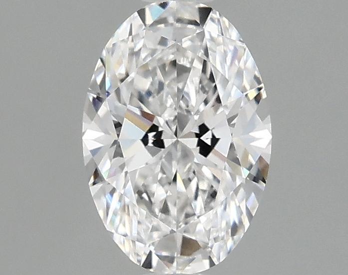 1.03 Carat Oval Shaped Ideal Cut VS1 IGI Certified Lab Grown Diamond