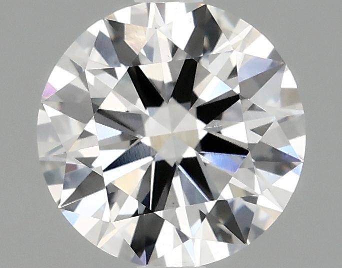 1.5 Carat Round Shaped Ideal Cut VS1 IGI Certified Lab Grown Diamond