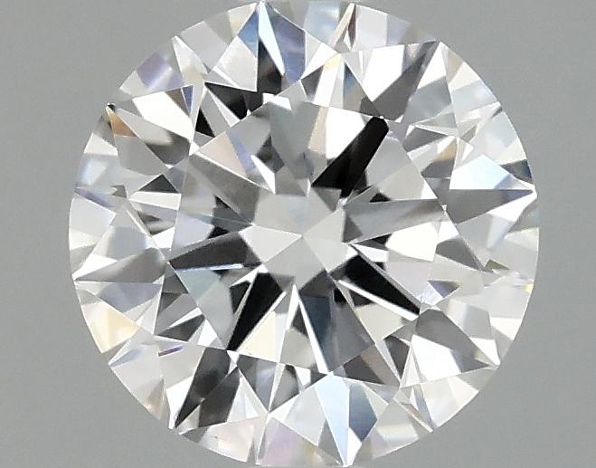 1.51 Carat Round Shaped Excellent Cut VS1 IGI Certified Lab Grown Diamond