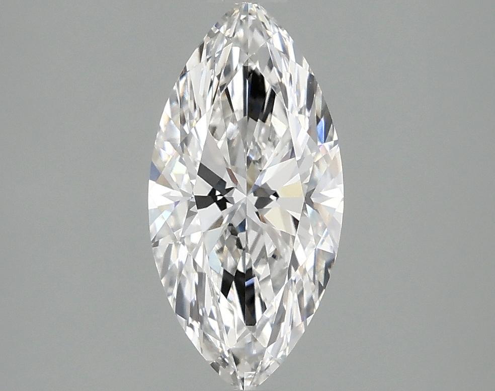 1.47 Carat Marquise Shaped Ideal Cut VS1 IGI Certified Lab Grown Diamond
