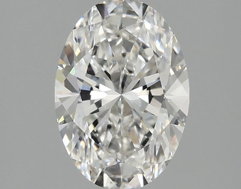 1.55 Carat Oval Shaped Ideal Cut VS1 IGI Certified Lab Grown Diamond
