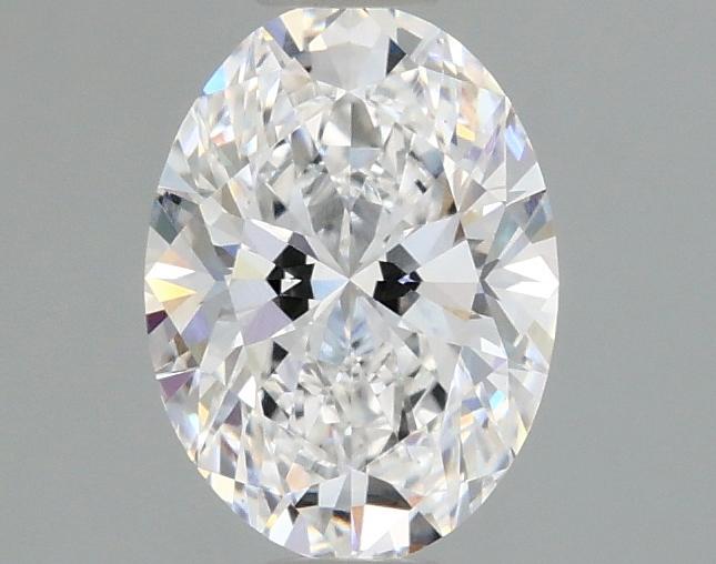 0.97 Carat Oval Shaped Excellent Cut VS1 IGI Certified Lab Grown Diamond