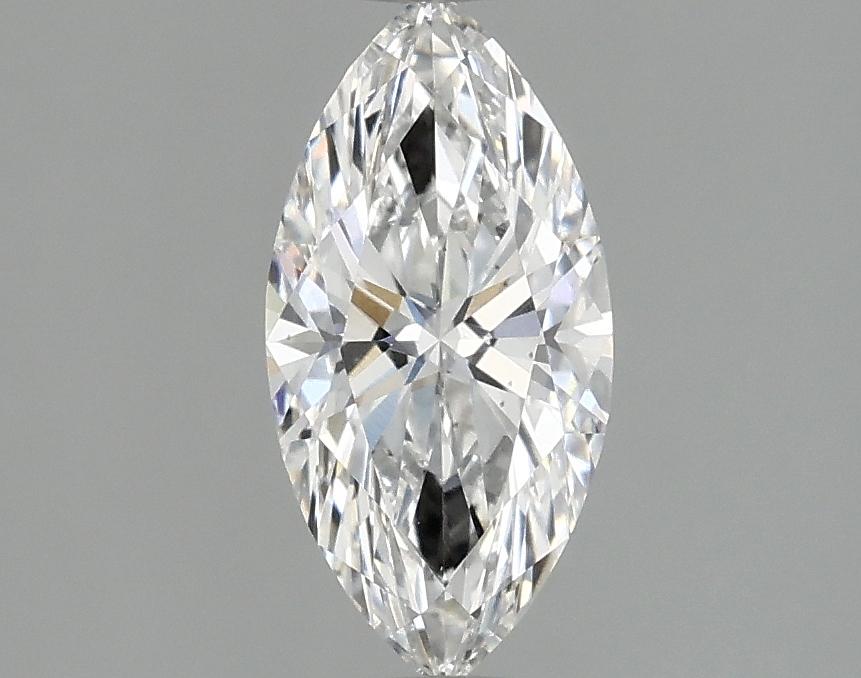 1.03 Carat Marquise Shaped Ideal Cut VS2 IGI Certified Lab Grown Diamond