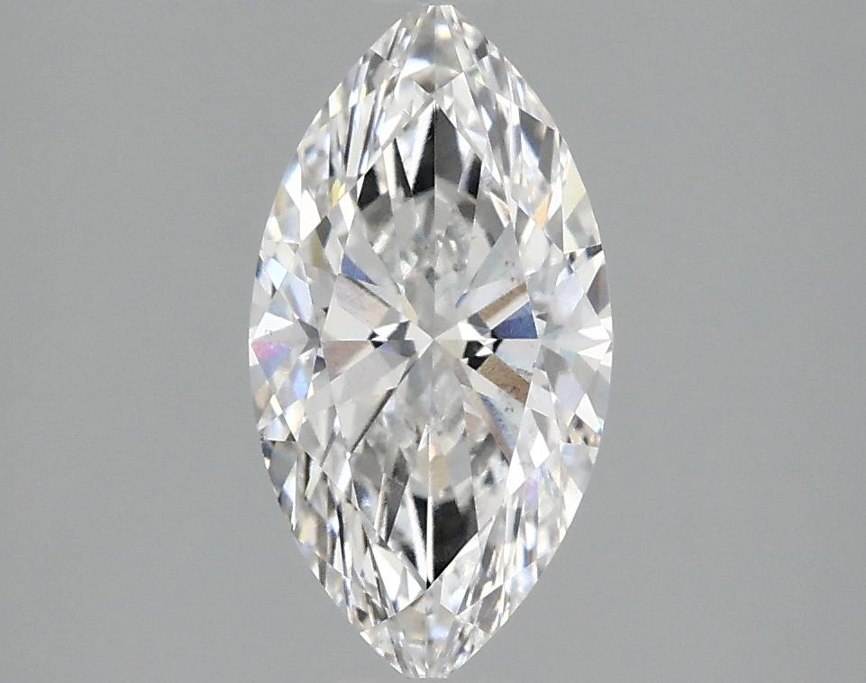 1.5 Carat Marquise Shaped Ideal Cut VS2 IGI Certified Lab Grown Diamond